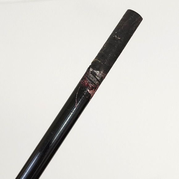 Mutsumi HONMA Urushi Type MH488F SR-Flex 41" Fairway Wood Shaft Pull 0.335” - Picture 5 of 7